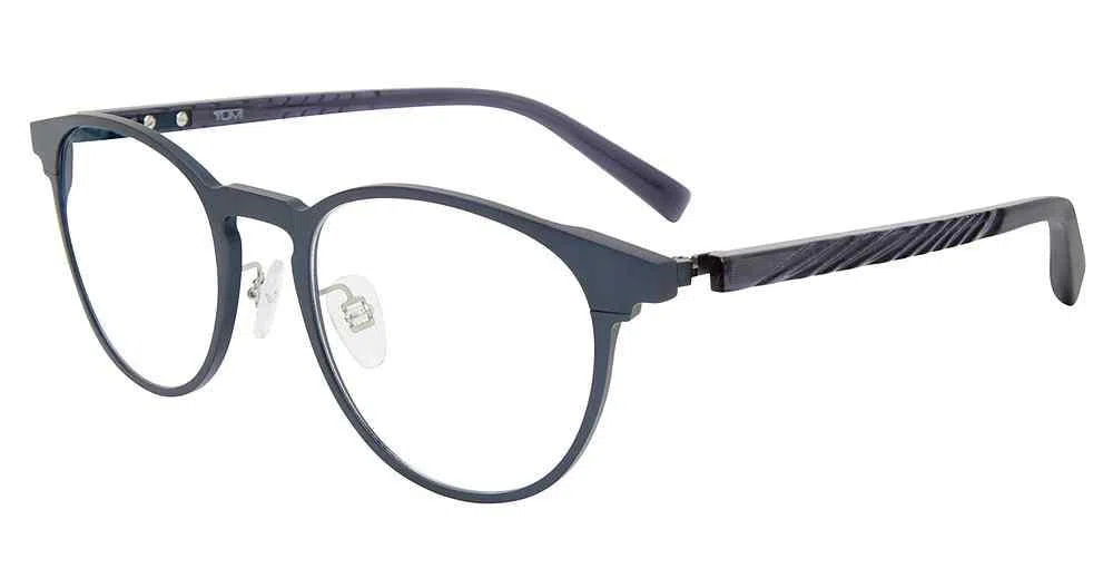 Tumi VTU514 Eyeglasses - view 3